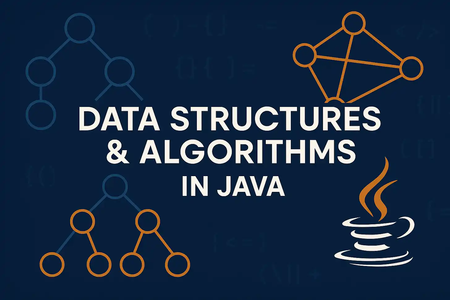 Data Structure and Algorithm in Java