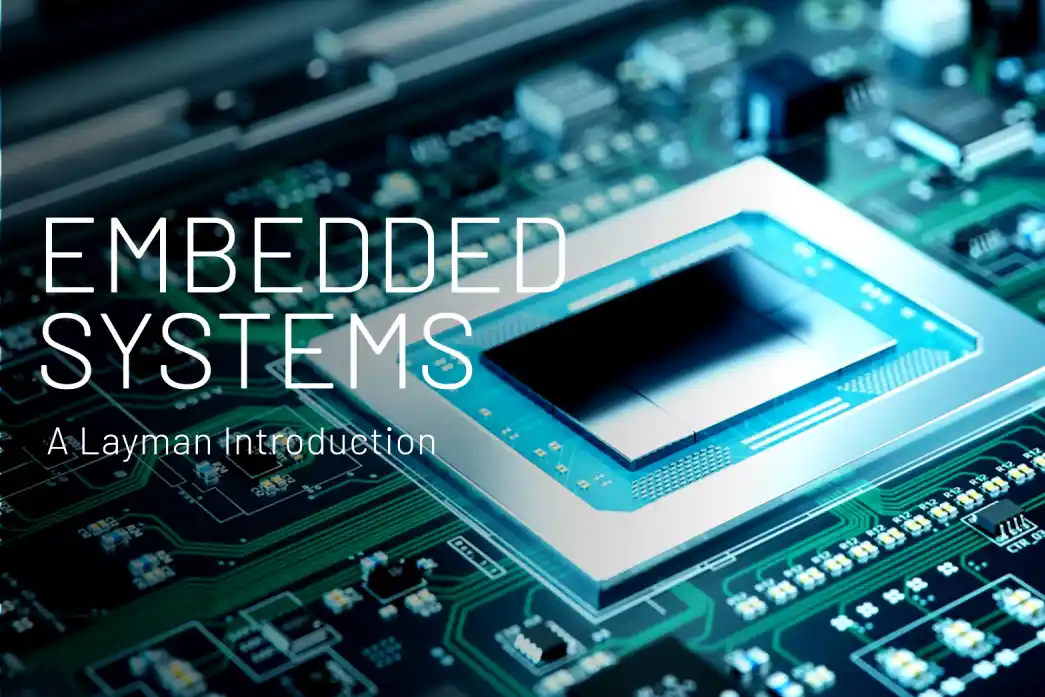 Embedded Systems