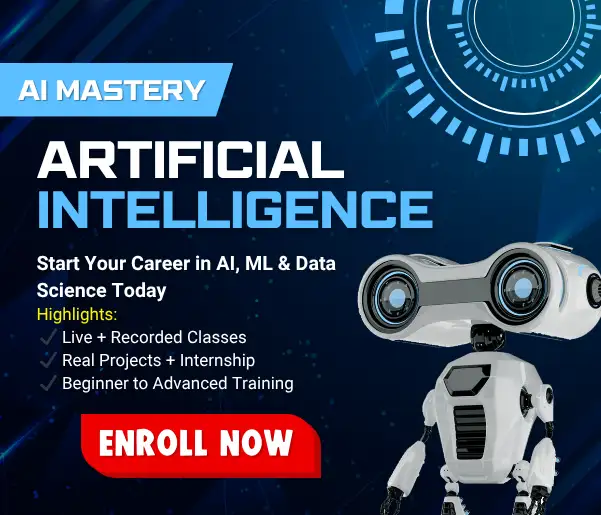 Enroll Now – Online Training