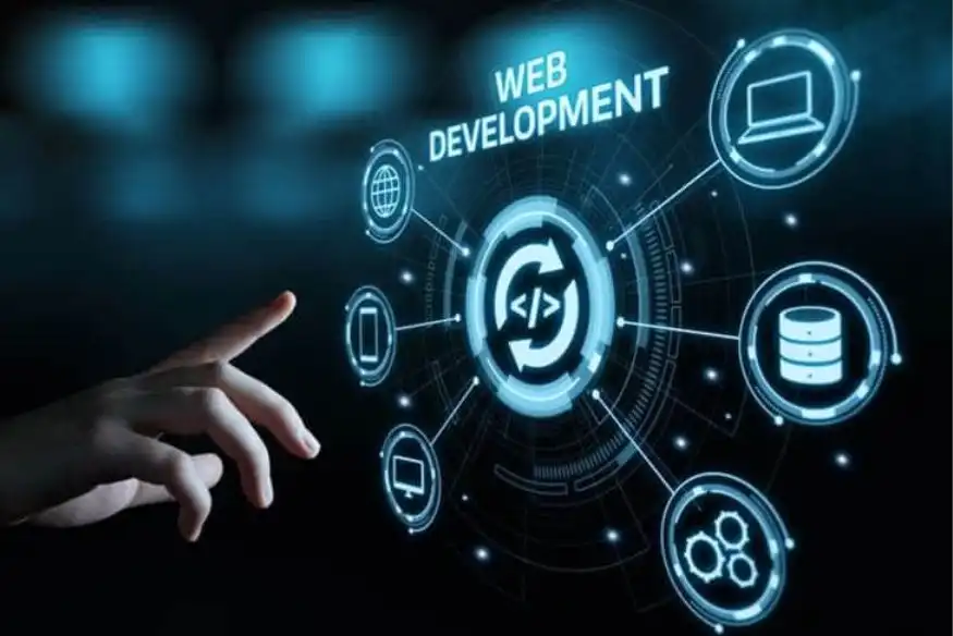 Web Development